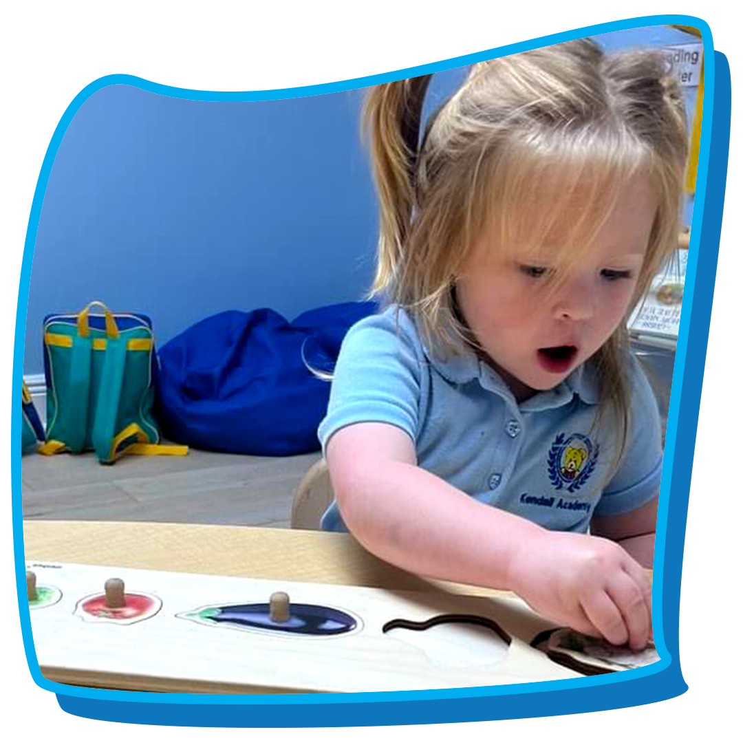 18-24-month-old girl