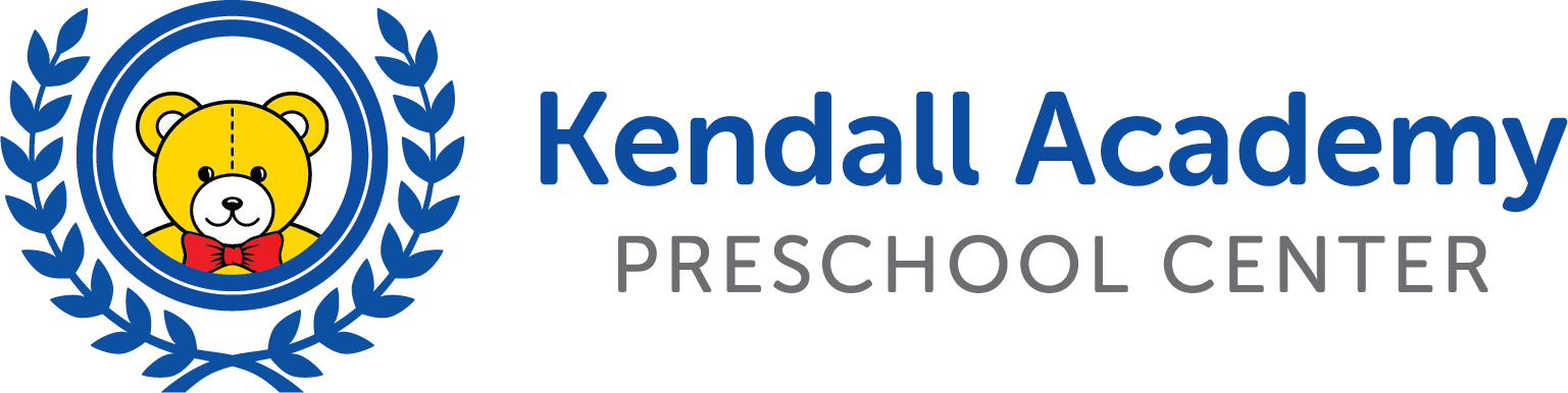 Kendal Academy Preschool Center inline logo